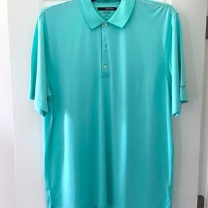 GREG NORMAN GOLF SHIRT